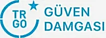 güven damgası logo