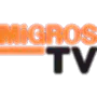 Migros TV Logo