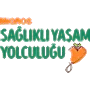 Sağlıklı Yaşam Logo